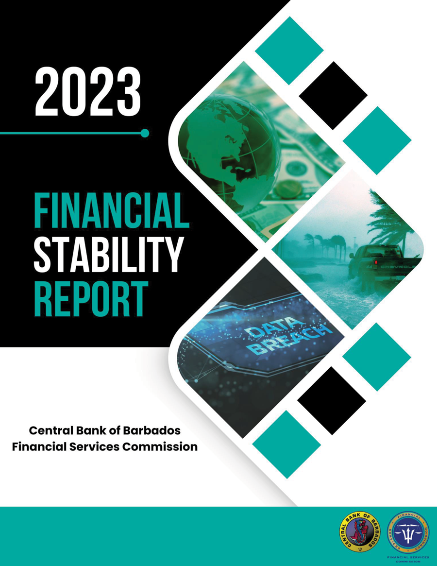 2023 Financial Stability Report