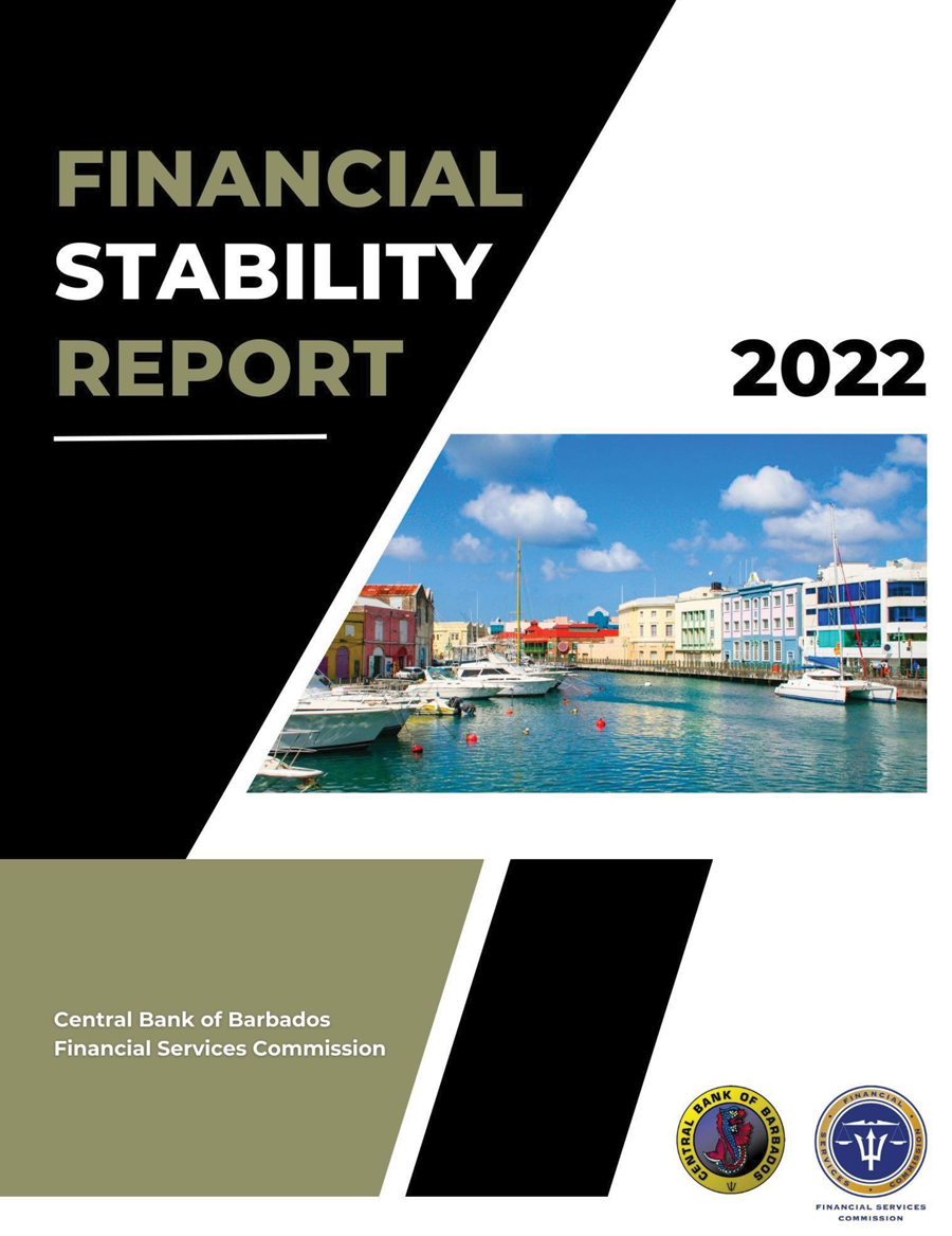 2022 Financial Stability Report