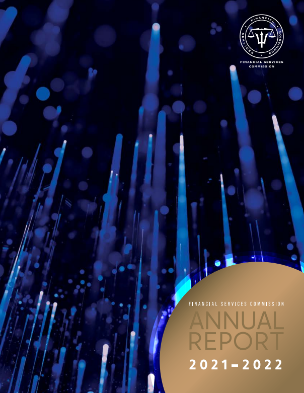 2021-2022 FSC Annual Report